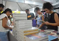 Feira Literária abre inscrições para escolas em Feira de Santana
