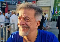 Fernando Guerreiro reforça papel político do 2 de Julho: "Parte da festa"