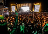 Festival de Inverno Bahia 2026 acontece neste fim de semana