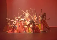 Festival Emoções retorna a Salvador com dança e solidariedade
