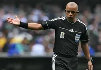 FIFA afasta juiz brasileiro da final da Copa após vitória da Argentina