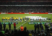 FIFA altera protocolo do hino nacional para a Copa do Mundo