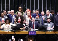 Fim da escala 6x1 é vitória para o Planalto, mas mostra Brasil dividido imagem