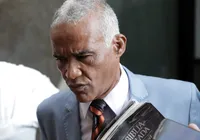 Fim da escala 6x1: Isidório acampa de frente ao Senado e cobra votação