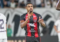 Finalista! Vitória vence o ABC e avança à decisão da Copa do Nordeste