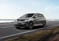 Carro da BYD estreia no pódio de seminovos mais vendidos do Brasil