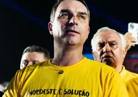 Flávio Bolsonaro confirma primeira visita à Bahia como pré-candidato imagem