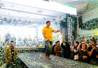 Flávio Bolsonaro liga renovação do Senado ao impeachment de Moraes