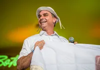 Duas cidades da Bahia podem ser foco de Flávio Bolsonaro na campanha