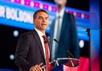 Flávio Bolsonaro participará de audiência nos EUA sobre novo tarifaço