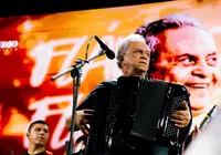 Flávio José ameaça cancelar shows no São João da Bahia após decisão do MP