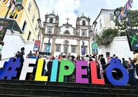 O lugar da palavra