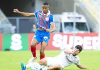 Fluminense x Bahia: onde assistir, escalações, palpites e arbitragem