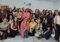 Formação do 'Páginas de Aprendizado' reúne professores em Juazeiro