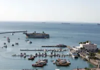 Futuro do mar da Bahia vira pauta no Summit Economia Azul do Nordeste