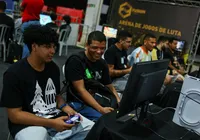Gamepólitan 2026 reúne milhares de visitantes na retomada em Salvador