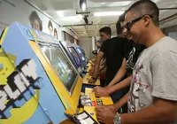 Gamepólitan 2026: veja programação completa dos três dias de evento