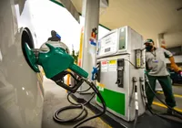 Petrobras cancela reajuste da gasolina e garante desconto de R$ 0,19