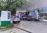 Gasolina em Salvador tem diferença de 1 real; saiba onde está mais barato