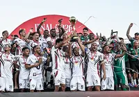 Gigante baiano se reergue com SAF milionária e volta à Série A
