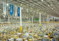 Gigante das entregas abre 500 vagas para centro logístico gigante em Salvador imagem