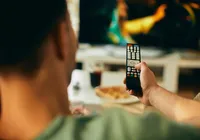Televisões da LG gravam áudio mesmo com a tela desligada