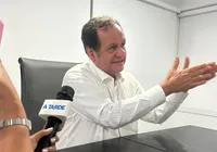 Governo prevê edital do Centro de Convenções até o fim do ano
