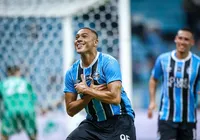 Grêmio comete erro em renovação de ex-alvo do Bahia