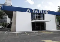 Grupo A TARDE sabatina candidatos ao Senado e Governo da Bahia