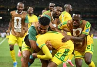 Grupo A tem México 100% e classificação histórica da África do Sul