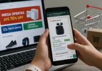 Grupos de promoção no WhatsApp valem a pena? Veja como fugir de ciladas