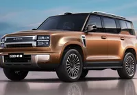 GWM lança Haval H10, o SUV de luxo que mira o topo do mercado global
