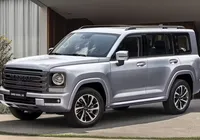 GWM lança nova versão de SUV que movimentou o mercado em 2026; veja preços imagem