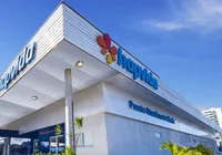 Hapvida é alvo de operação que apura atendimento a crianças com autismo