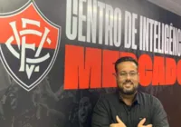 Vitória perde profissional estratégico do futebol para clube da Premier League