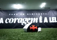 Herói do Vasco nas oitavas não enfrenta o Vitória na Copa do Brasil
