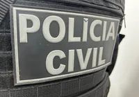 Avô é preso suspeito de estuprar neta de 12 anos na Bahia