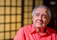 Ícone do cinema brasileiro, Luiz Carlos Barreto morre aos 98 anos