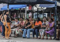 Rodoviários anunciam greve nacional; veja a situação em Salvador