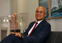 Inaldo Araujo detalha papel da IA nos tribunais de contas