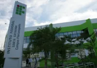 Instituto Federal abre concursos com ganhos de até R$ 15 mil