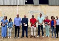 Integração amplia proteção à infância em Vitória da Conquista