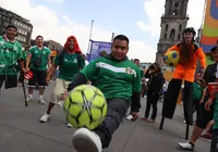 Internet não perdoa; veja melhores memes da abertura da Copa do Mundo