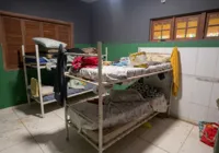 Internos são resgatados de clínica onde eram torturados, afogados e chicoteados na RMS