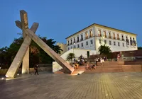 Iphan aponta irregularidades em restauração do Palácio da Sé, futura sede da prefeitura