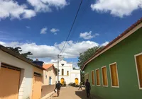 Itaitu, onde a pureza das águas dá polarização com Embasa e in natura