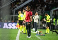 Jair admite jogo ruim com um a mais, mas lamenta pouco tempo de treino