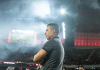 Jair Ventura vê melhor fase no Vitória e defende técnicos estrangeiros