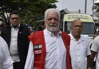Jaques Wagner descarta resistência de Alcolumbre ao fim da escala 6x1