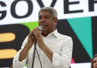 Jerônimo lamenta morte de Orlando Senna: "Imortalizado"